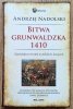 Andrzej Nadolski Bitwa grunwaldzka 1410